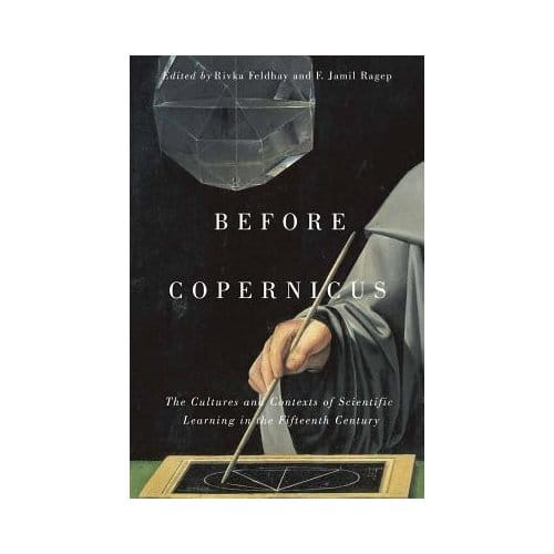 Before Copernicus