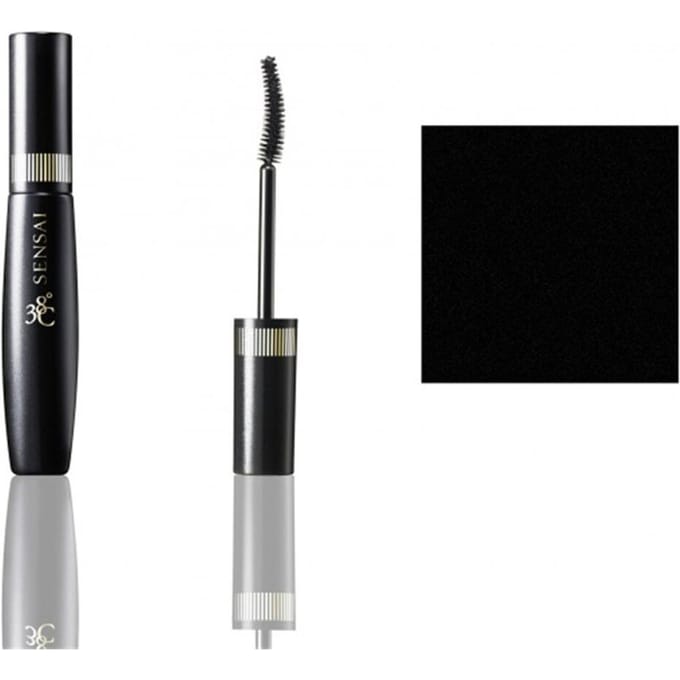 Sensai Mascara 38c Volumising Sensai - Sensai Mascara 38°c Volumising MV-1 BLACK