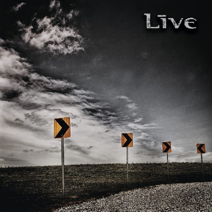 Turn - Live