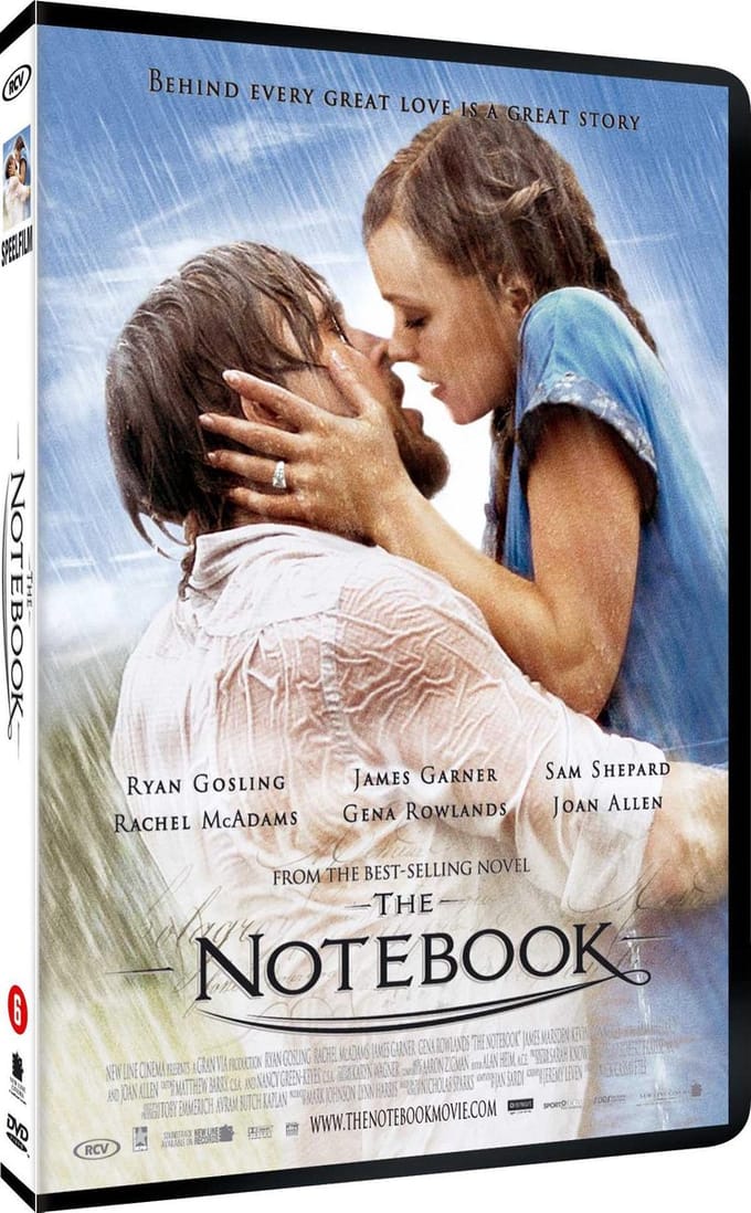The Notebook