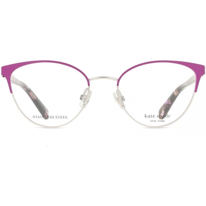 Kate Spade CECILY Violet 48/17/135 Meisje Brilmonturen