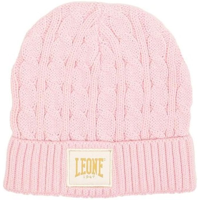 Hoed Leone 1947 Girl Knitted Caps
