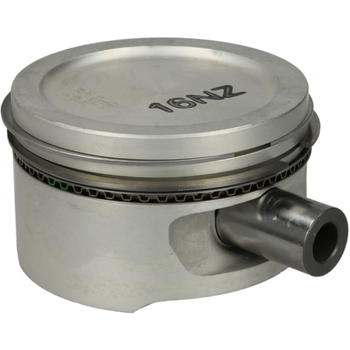 Zuiger MAHLE 011 08 00