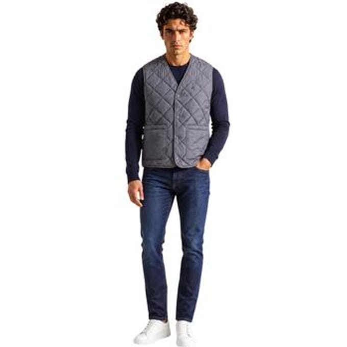Gilet Replay POLY/NYLON RIPSTOP M8474 .000.85312