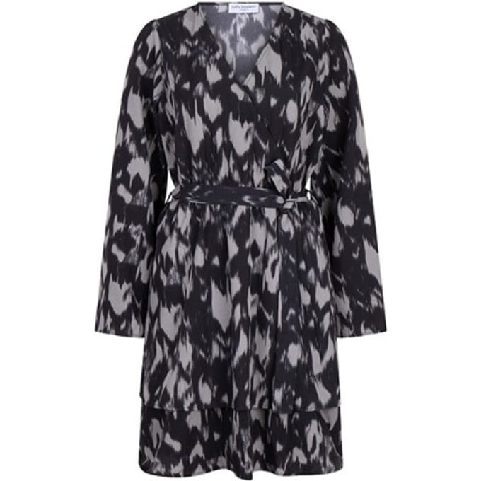 Lofty Manner Dress anne dessin