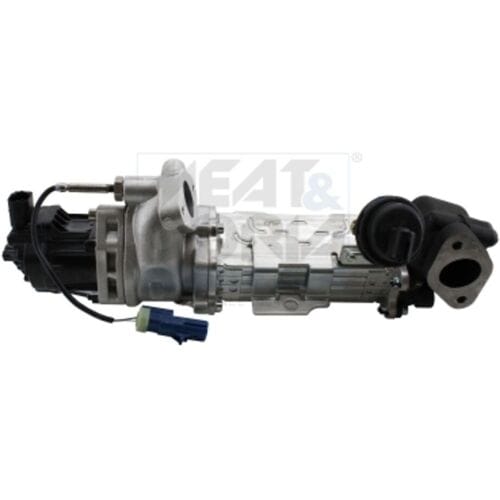 EGR module MEAT & DORIA 88762