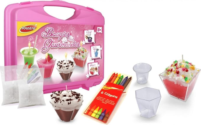 Maped J45033 kunst- & knutselset voor kinderen