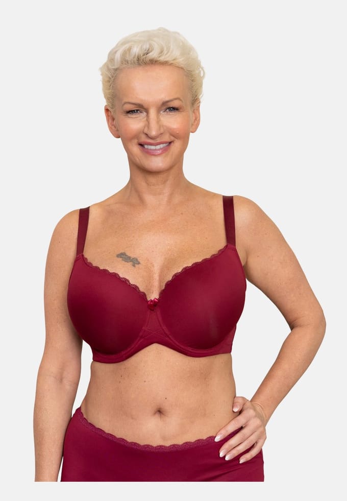 BH PURE CONSCIOUS Demi-BHs mit Schale,mit Bügel,T-Shirt-BHs