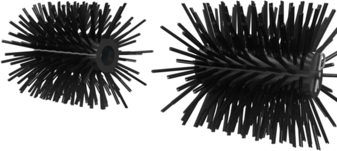 EGO ABS2100 Rolbezem
