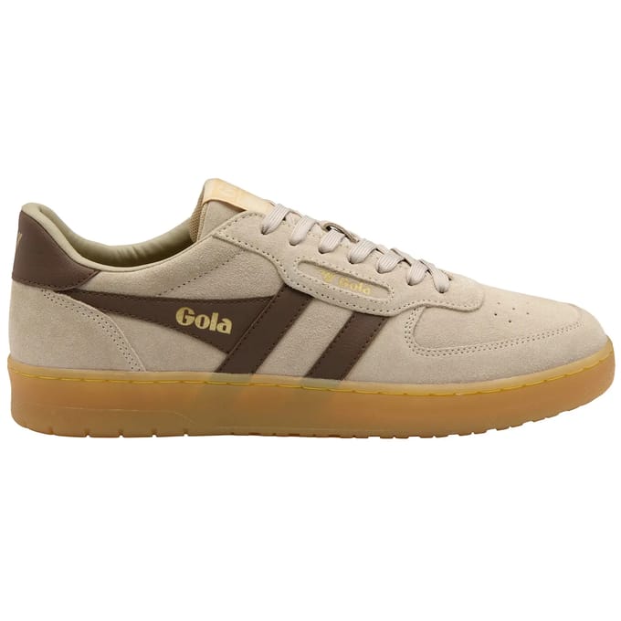 Baskets Gola Hawk Suede '86