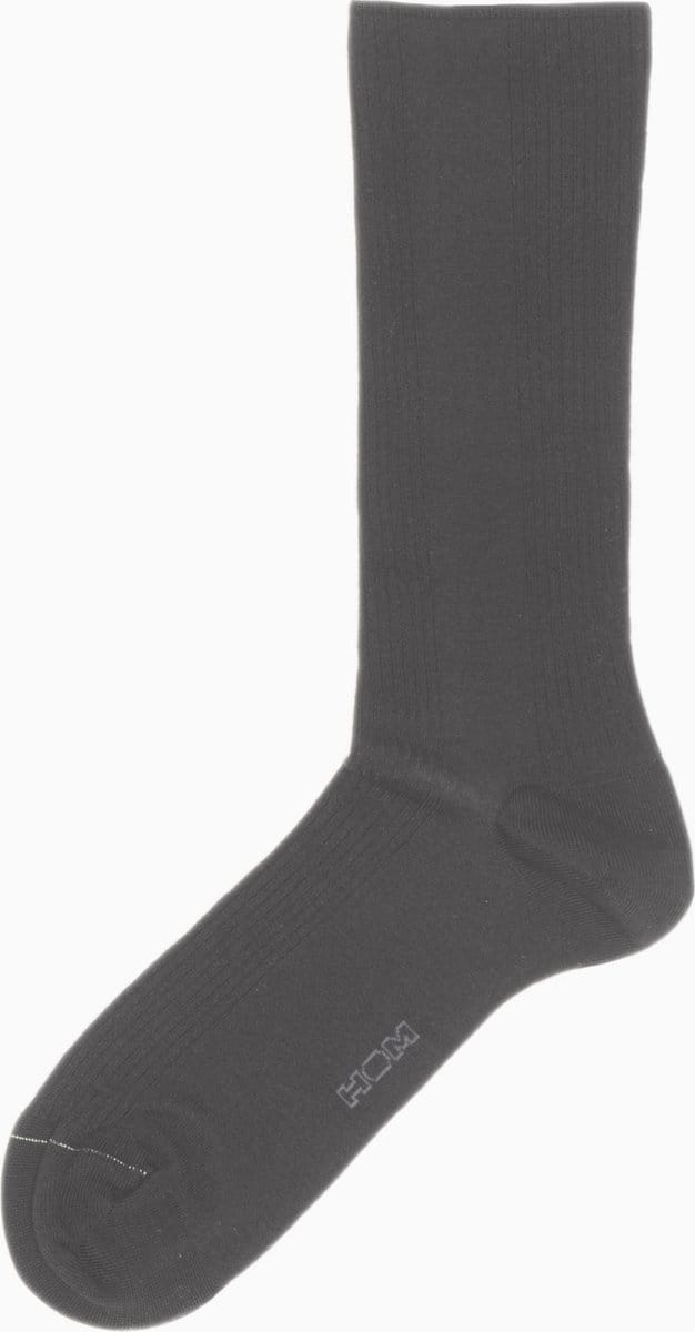 HOM Bio Bamboo One Size Socks
