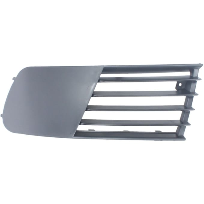 Ventilatiegrille, bumper BLIC 6502-07-6609997P links