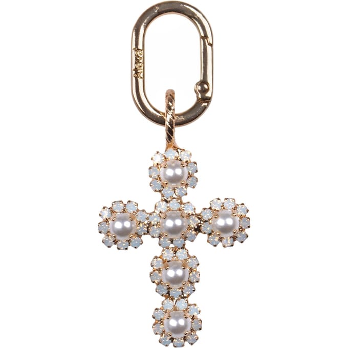 Aleva' Bijoux - Hanger - 471288 - Pearl