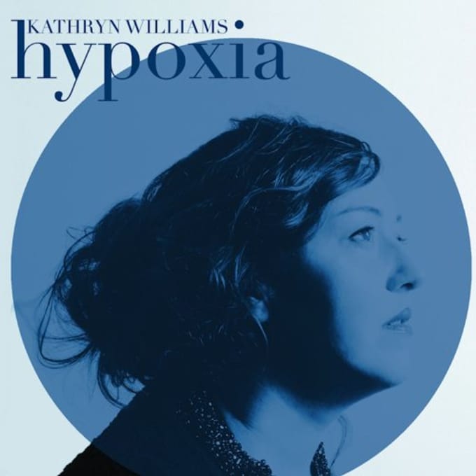 Kathryn Williams - Hypoxia (LP)