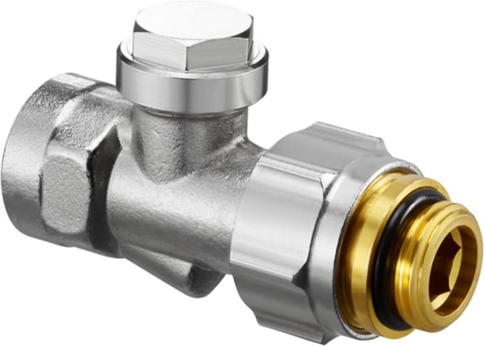OVENTROP Afsluitkoppeling Combi 3 G 1/2 AG x Rp 1/2, 1016175