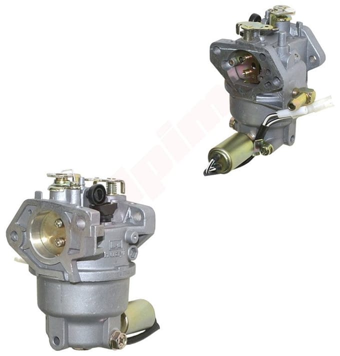 Carburateur passend op MTD ( 751-05545 , 951-05545 )