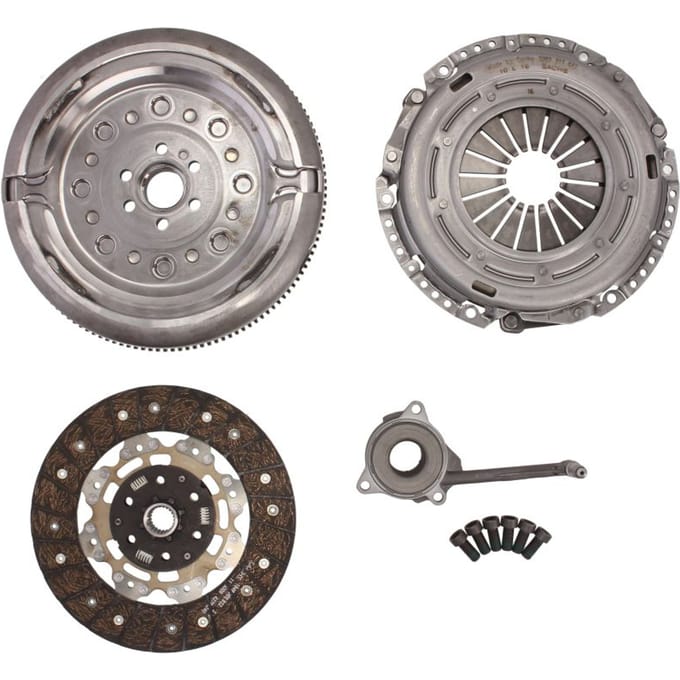 Koppelset DMF-module plus CSC SACHS 2290 601 084