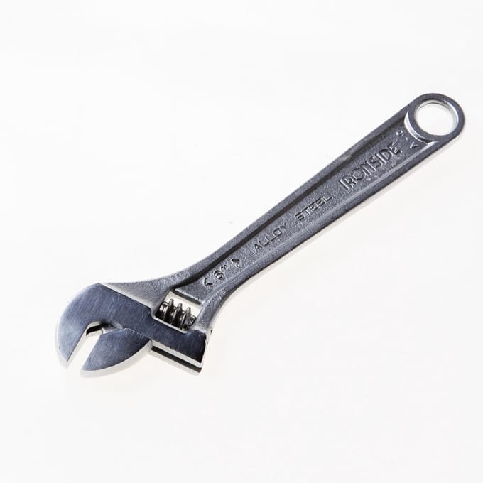 Ironside Greep 115006