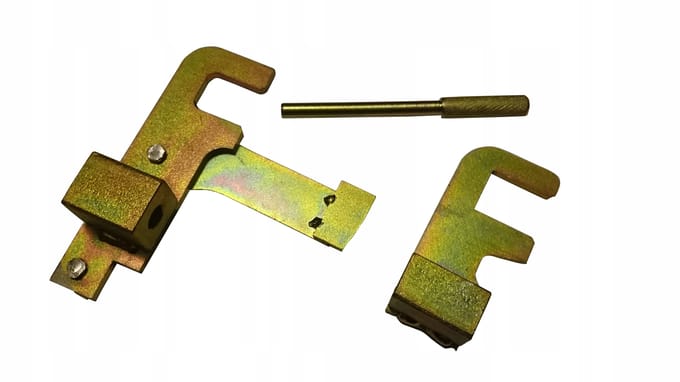 Timing Lock Renault Opel 2.2 2.5 Dti G9T G9U