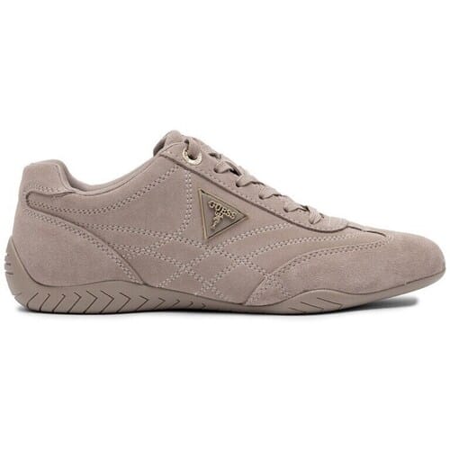 Lage Sneakers Guess FLPGABSUE12SAND
