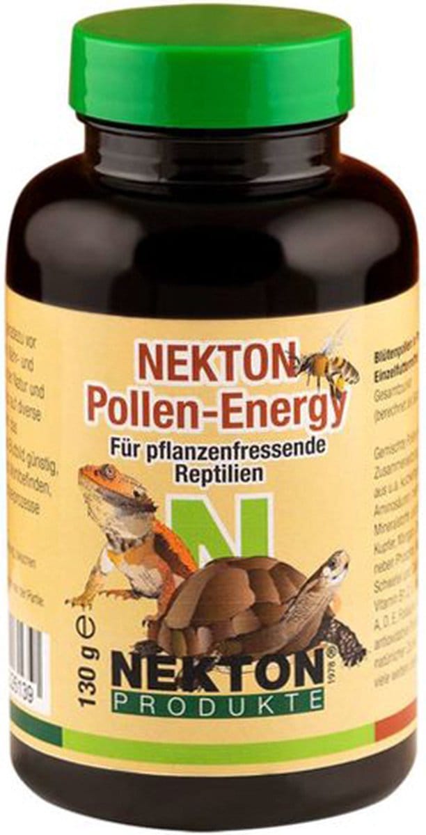 Nekon pollen energy 130 gram