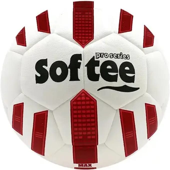 Hybride voetbal Softee Max