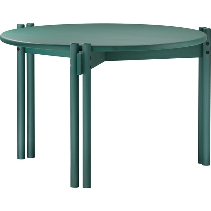 Karup Sticks tafel hoog - Lush Green