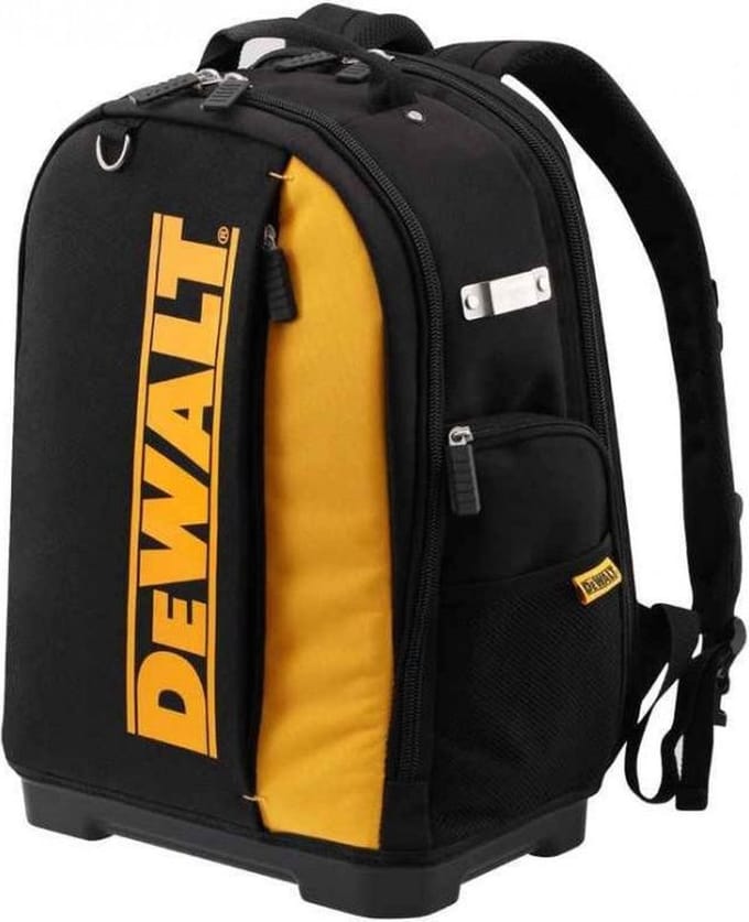 DeWALT DWST81690-1 Gereedschapsrugzak