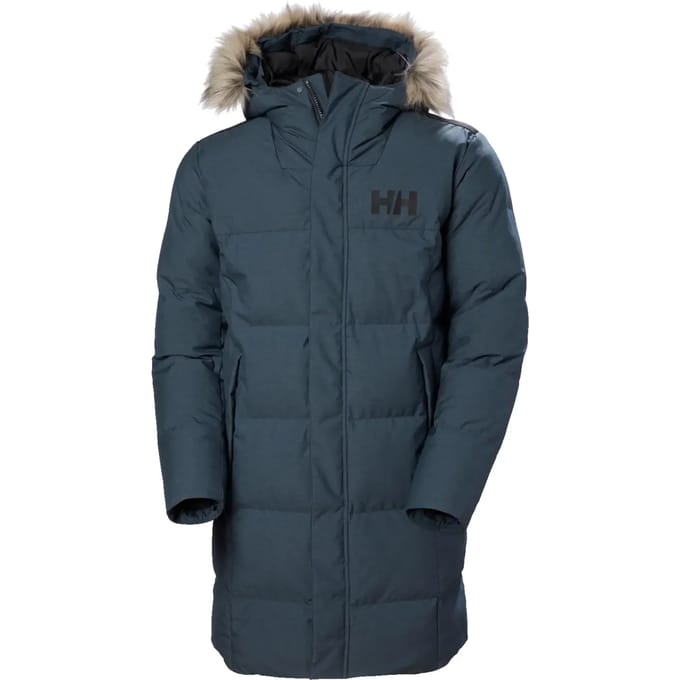 Parka Helly Hansen Alby