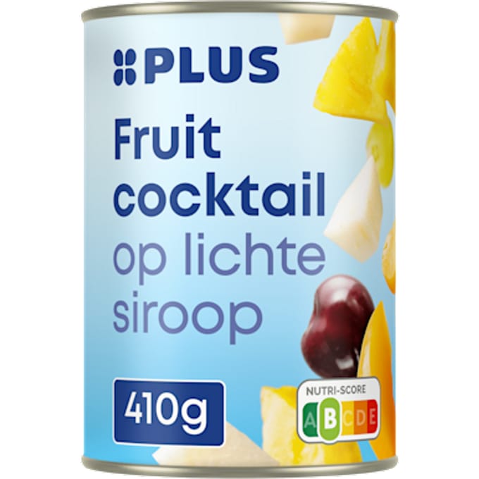 Fruitcocktail