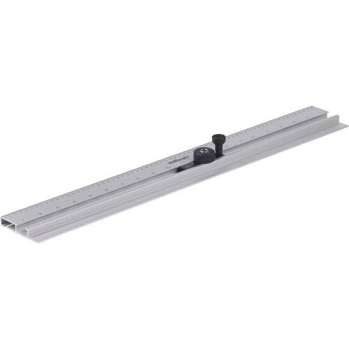 wolfcraft - Deuvellijst - Deuvel boormal - Deuvelmal - 4650000