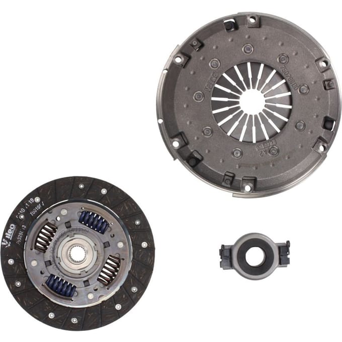 Koppelingsset SACHS 3000 951 788