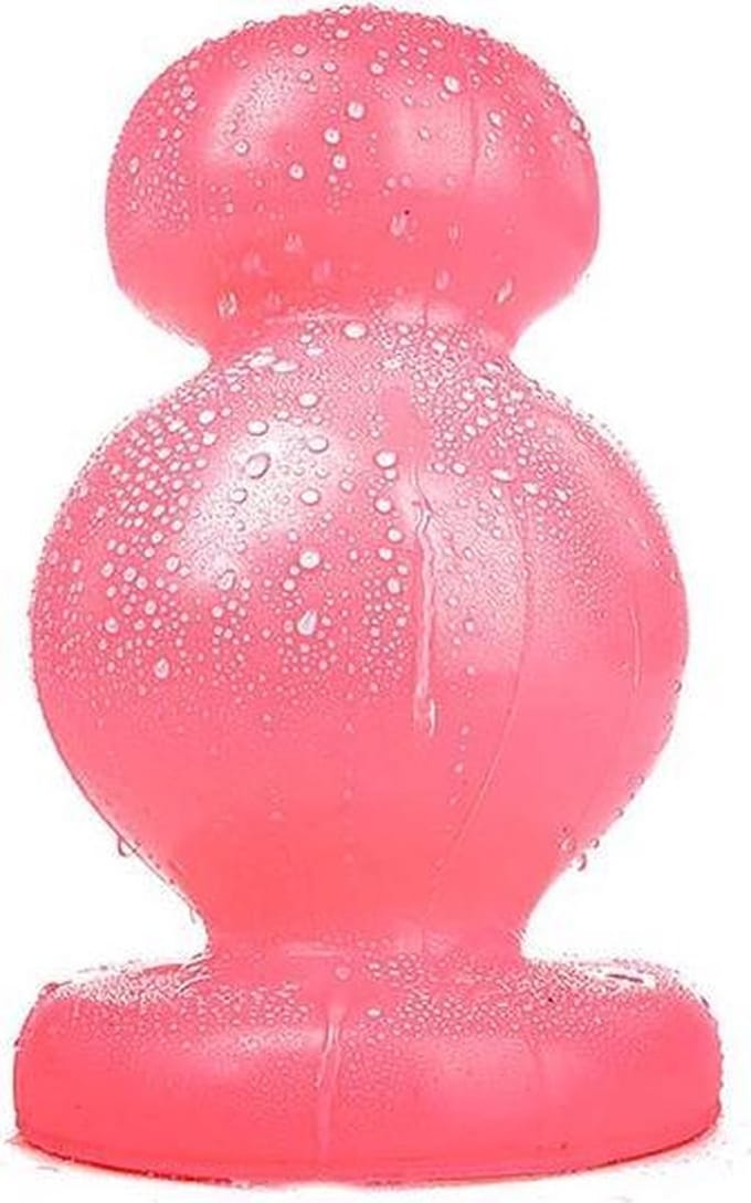 Babal - Pink