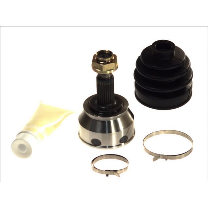 Homokineet reparatie set, aandrijfas LPR KAR045