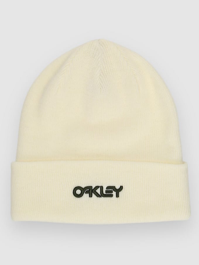 Oakley B1B Logo Muts geel