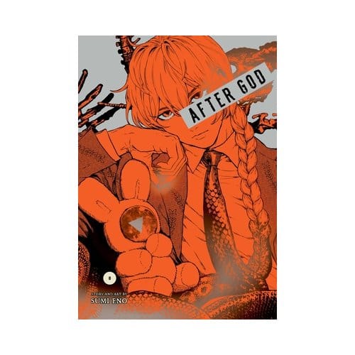 After God, Vol. 8 - After God - Sumi Eno