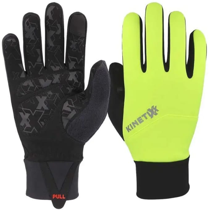 Lange handschoenen KinetiXx Logan