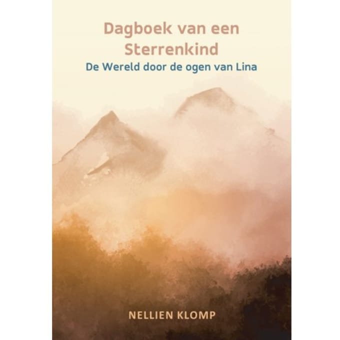 Dagboek Van Een Sterrenkind - Nellien Klomp