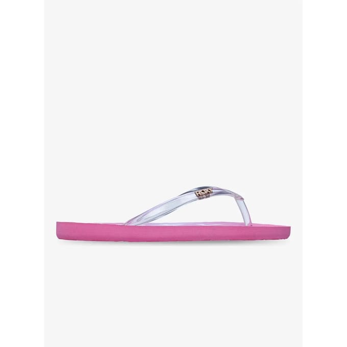 Meisjes slippers Roxy Viva Jelly