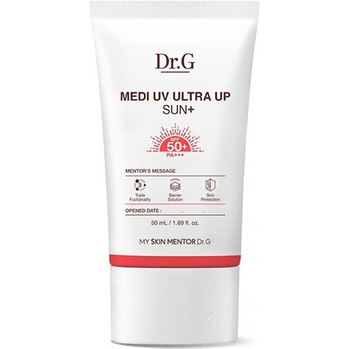 Medi UV Ultra Up Sun Plus SPF50+ PA++++
