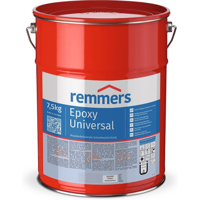 Epoxy Universeel