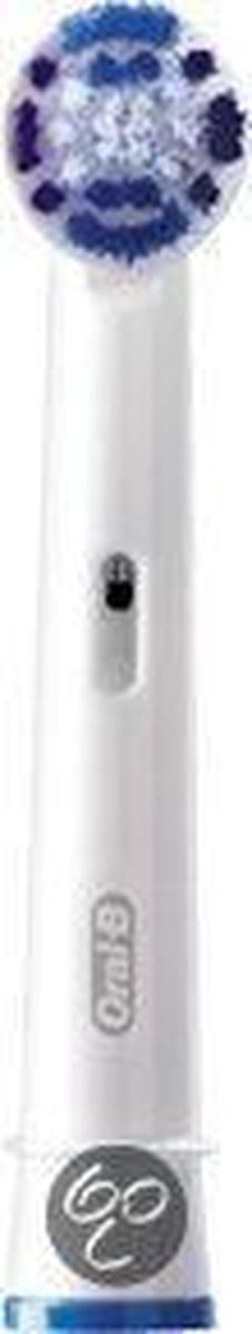 Oral-B Precision Clean EB20 Opzetborstel - 9 Stuks