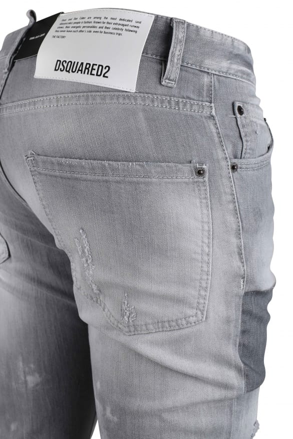 Skinny Jeans Dsquared -