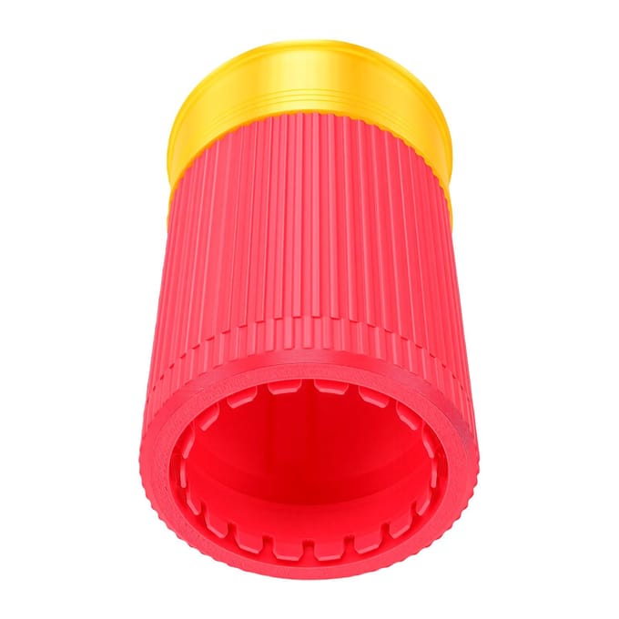 Porte-canette de bière Unique Élégant Plastique Haute Résistance Manchon pour canette pour Activités Extérieures Type type 2