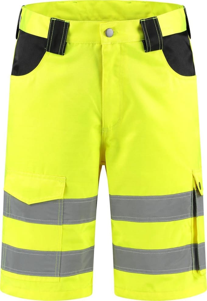 Bt - Bermuda Rws | Veiligheidsbroek Werkbroek