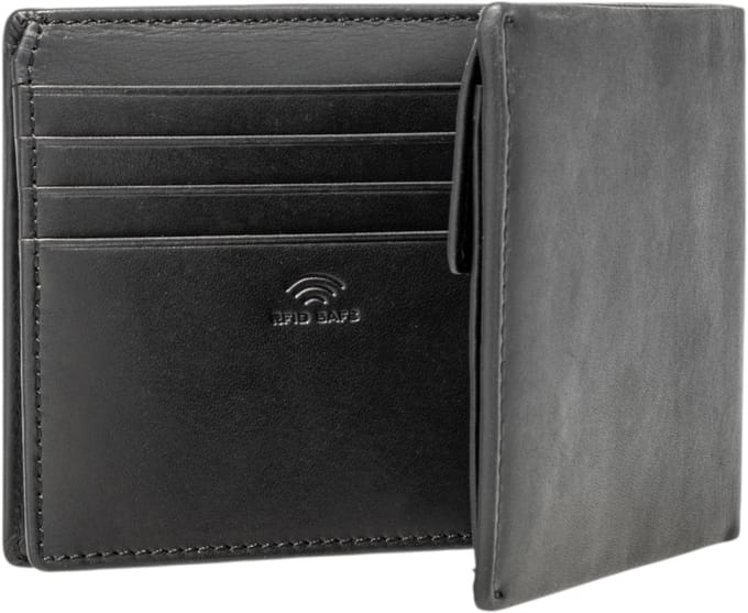 Maitre - Herren Billfold Birkheim Galbert