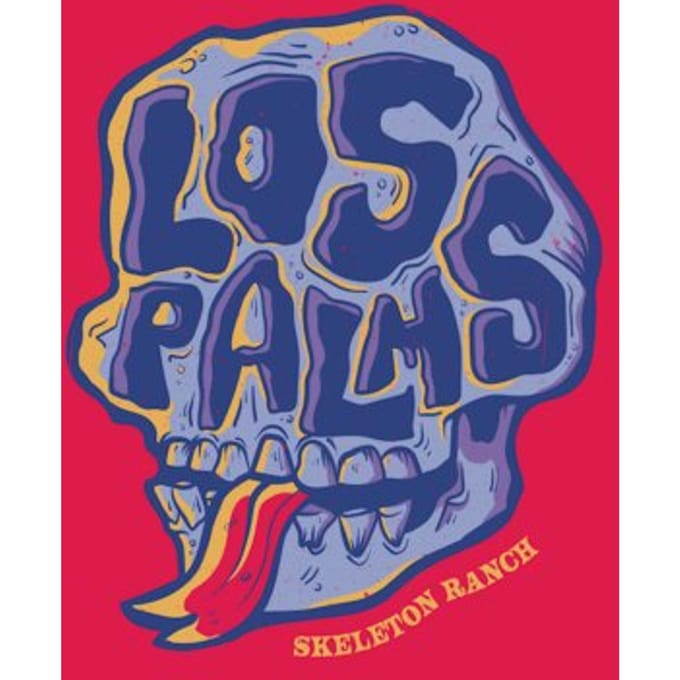 Skeleton Ranch - Los Palms