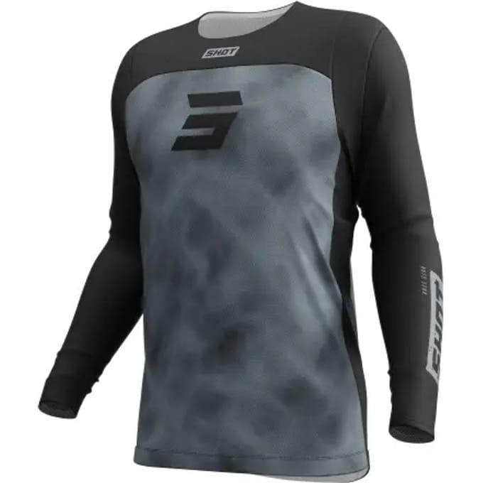 Motorcross trui Shot Race Gear Contact