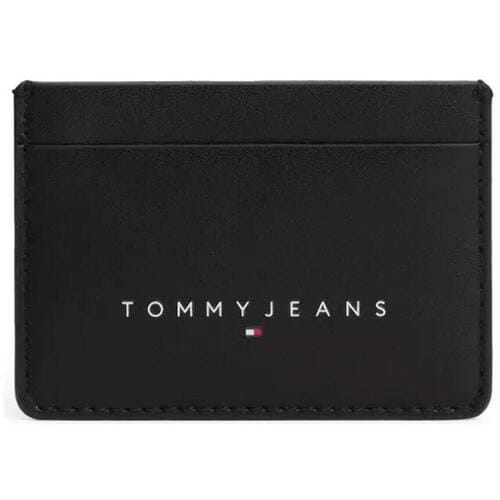 Portemonnee Tommy Hilfiger Linear Holder