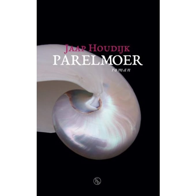 Parelmoer - Jaap Houdijk